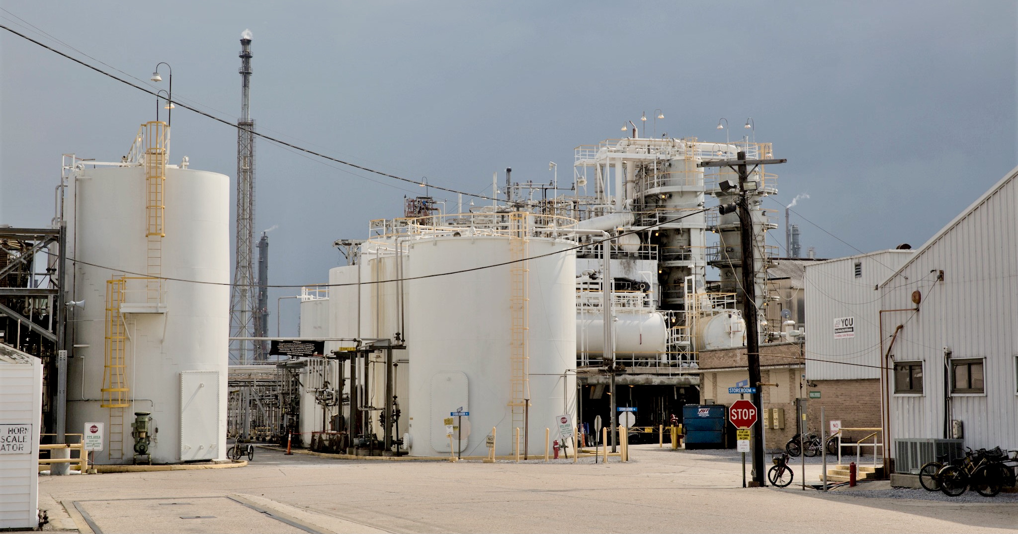 Lion Elastomers Announces 22 Million Expansion of Geismar Plant LED