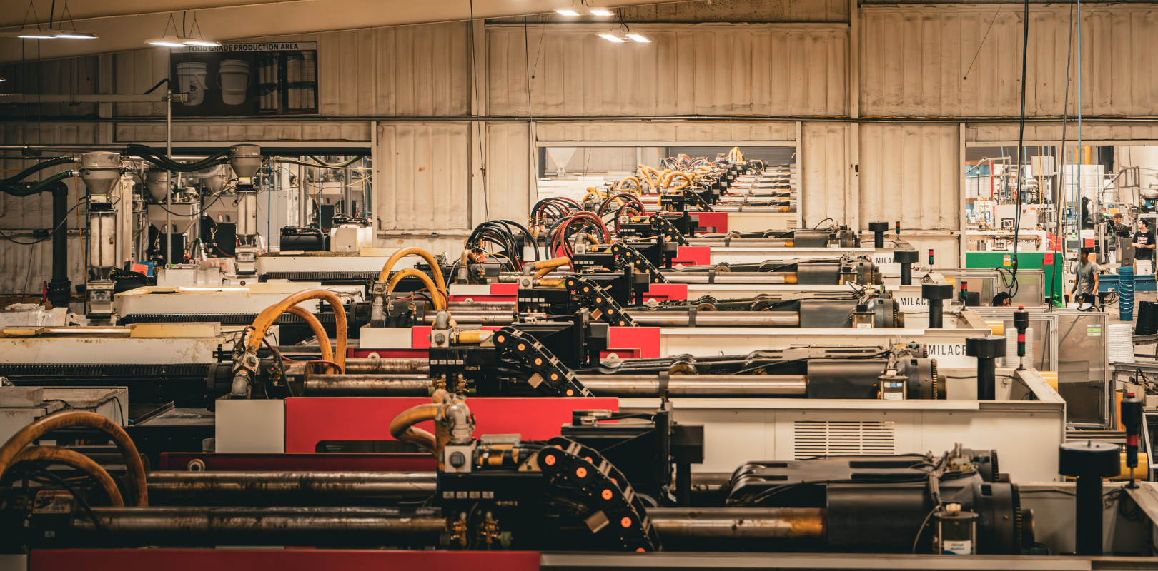 MKS Plastics Announces $14 Million Expansion of Tangipahoa Parish