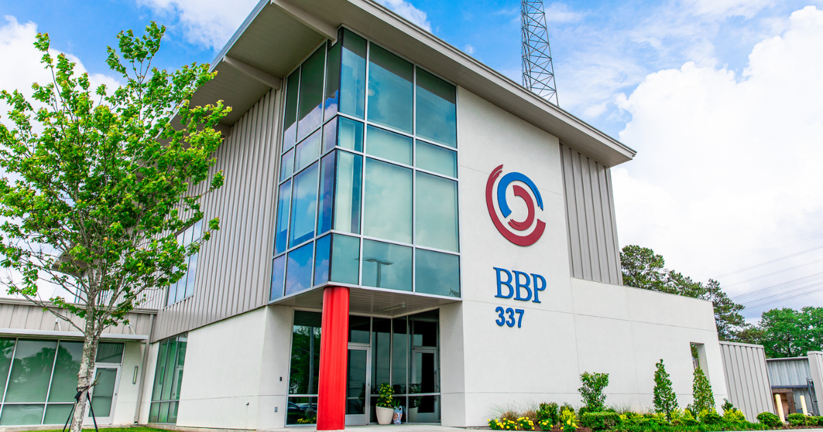 Baton Rouge Automation Manufacturer to Expand Headquarters, Create 75