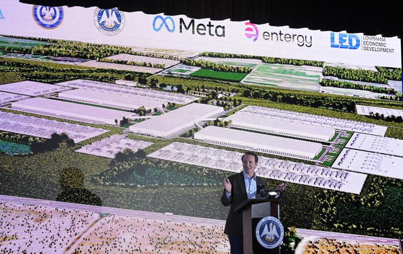 Meta - LED | Louisiana Economic Development